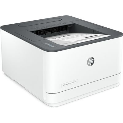 HP LaserJet Pro 3002dn - Laserdrucker