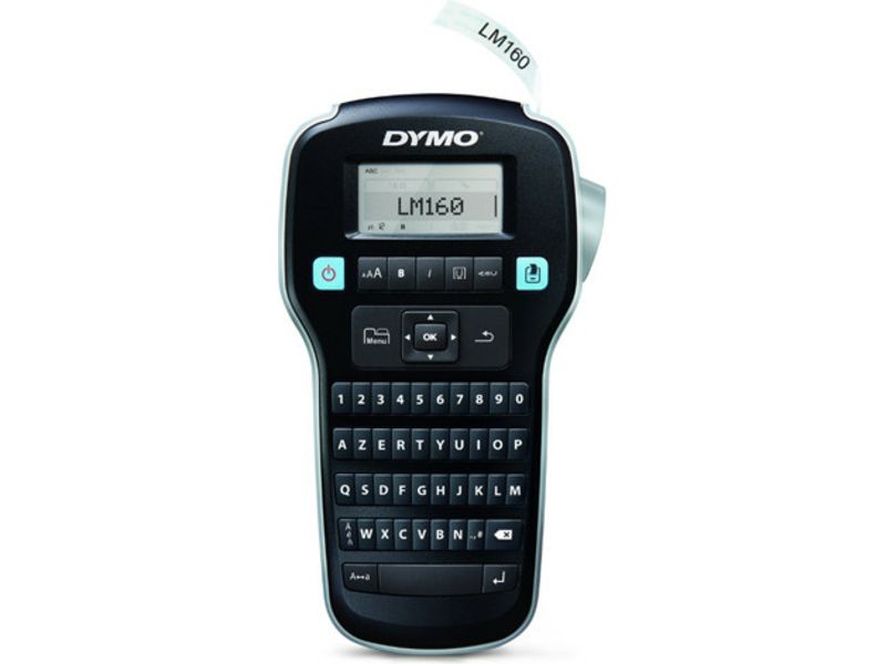 Dymo LabelManager 160P (AZERTY) - Etikettendrucker