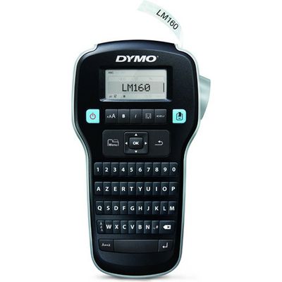Dymo LabelManager 160P (AZERTY) - Etikettendrucker