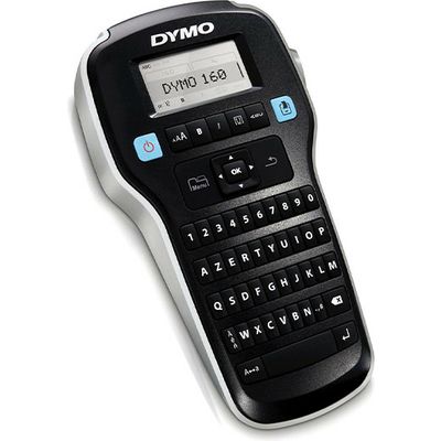 Dymo LabelManager 160P (AZERTY) - Etikettendrucker