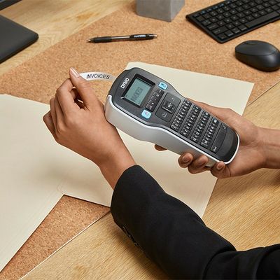 Dymo LabelManager 160P (AZERTY) - Etikettendrucker