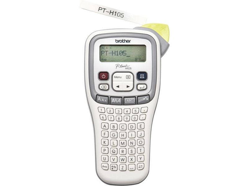 Brother PT-H105 - Etikettendrucker