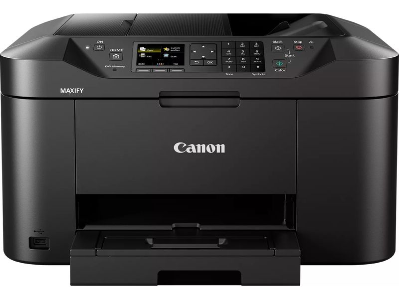 Canon MAXIFY MB2150 - Tintenstrahldrucker