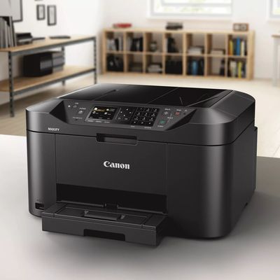Canon MAXIFY MB2150 - Tintenstrahldrucker