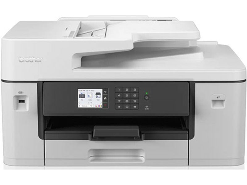 Brother MFC-J6540DWE - Tintenstrahldrucker
