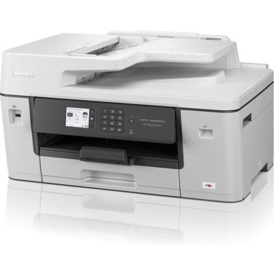 Brother MFC-J6540DWE - Tintenstrahldrucker