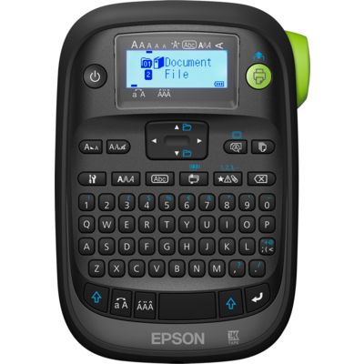 Epson LabelWorks LW-K400VP - Etikettendrucker