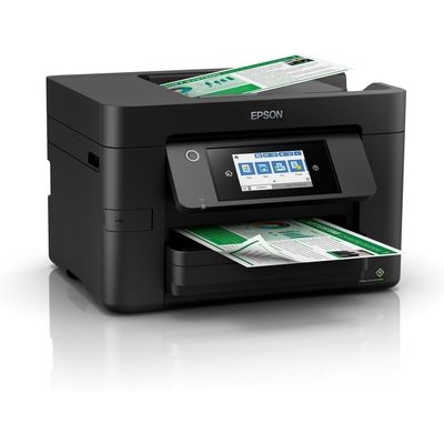 Epson WorkForce Pro WF-4825DWF - Tintenstrahldrucker