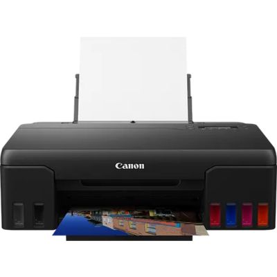 Canon PIXMA G550 - Tintenstrahldrucker