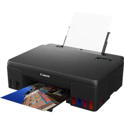 Canon PIXMA G550 - Tintenstrahldrucker