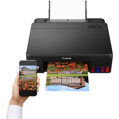 Canon PIXMA G550 - Tintenstrahldrucker