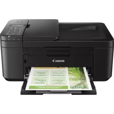 Canon PIXMA TR4750i - Tintenstrahldrucker