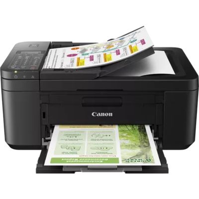 Canon PIXMA TR4750i - Tintenstrahldrucker