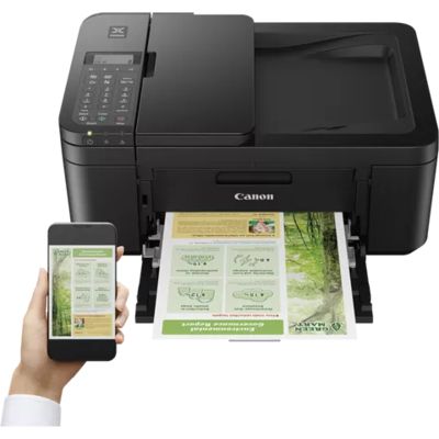 Canon PIXMA TR4750i - Tintenstrahldrucker