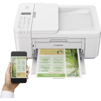 Canon PIXMA TR4751i - Tintenstrahldrucker