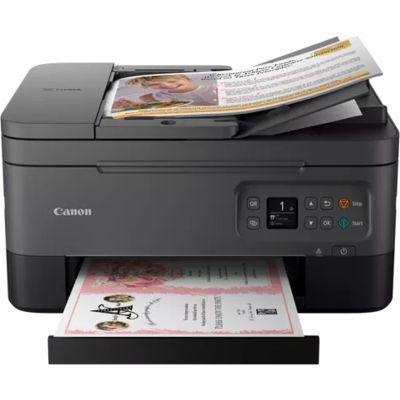Canon PIXMA TS7450i - Tintenstrahldrucker