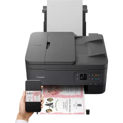 Canon PIXMA TS7450i - Tintenstrahldrucker