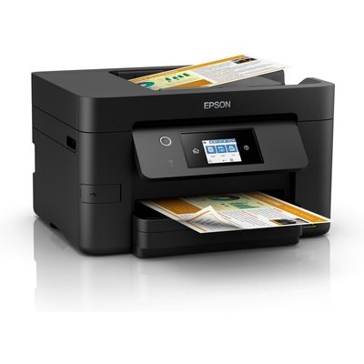 Epson WorkForce Pro WF-3825DWF - Tintenstrahldrucker