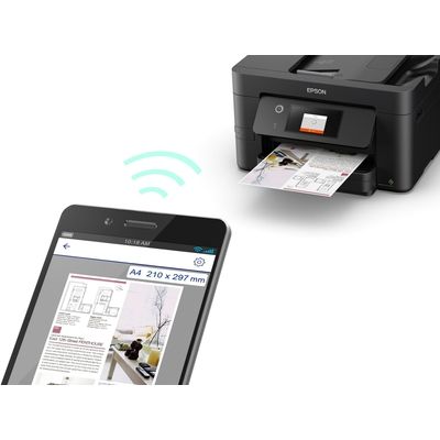 Epson WorkForce Pro WF-3825DWF - Tintenstrahldrucker