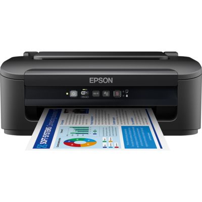 Epson WorkForce WF-2110W - Tintenstrahldrucker