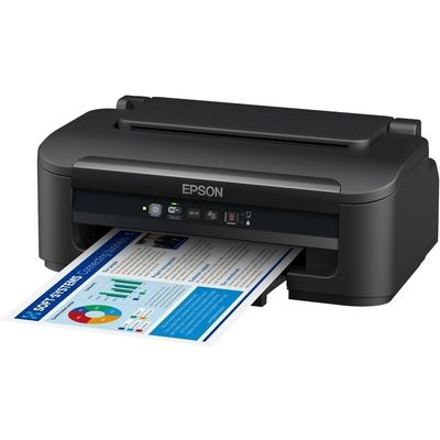 Epson WorkForce WF-2110W - Tintenstrahldrucker