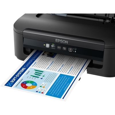 Epson WorkForce WF-2110W - Tintenstrahldrucker