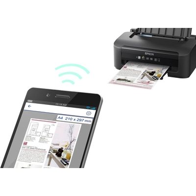 Epson WorkForce WF-2110W - Tintenstrahldrucker