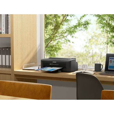 Epson WorkForce WF-2110W - Tintenstrahldrucker