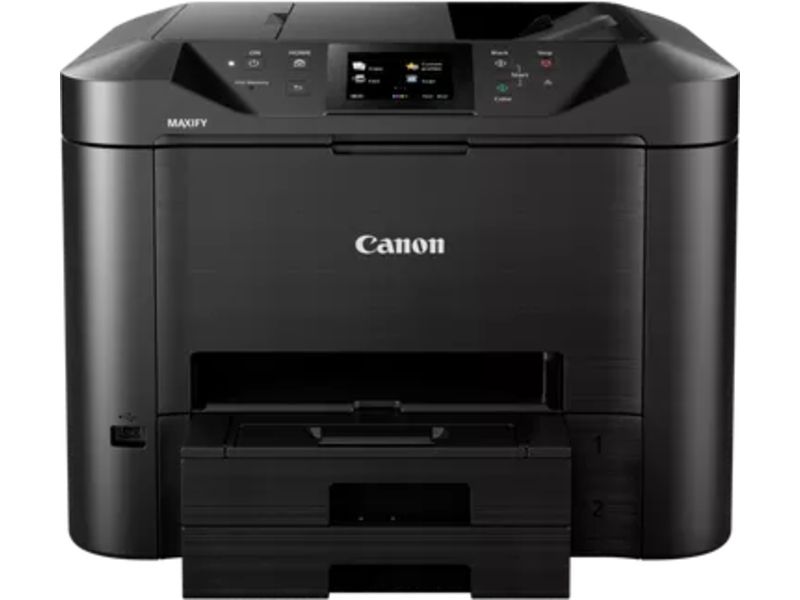 Canon MAXIFY MB5450 - Tintenstrahldrucker