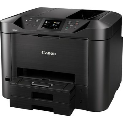 Canon MAXIFY MB5450 - Tintenstrahldrucker