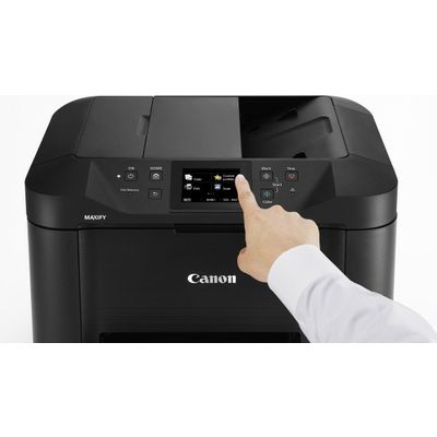 Canon MAXIFY MB5450 - Tintenstrahldrucker