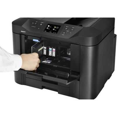 Canon MAXIFY MB5450 - Tintenstrahldrucker