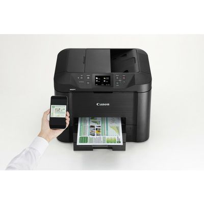 Canon MAXIFY MB5450 - Tintenstrahldrucker
