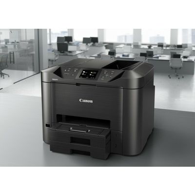 Canon MAXIFY MB5450 - Tintenstrahldrucker