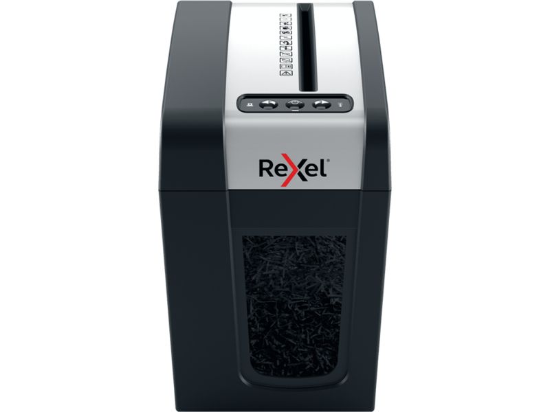 Rexel Secure MC3-SL Whisper-Shred - Aktenvernichter