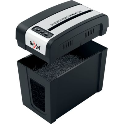 Rexel Secure MC3-SL Whisper-Shred - Aktenvernichter