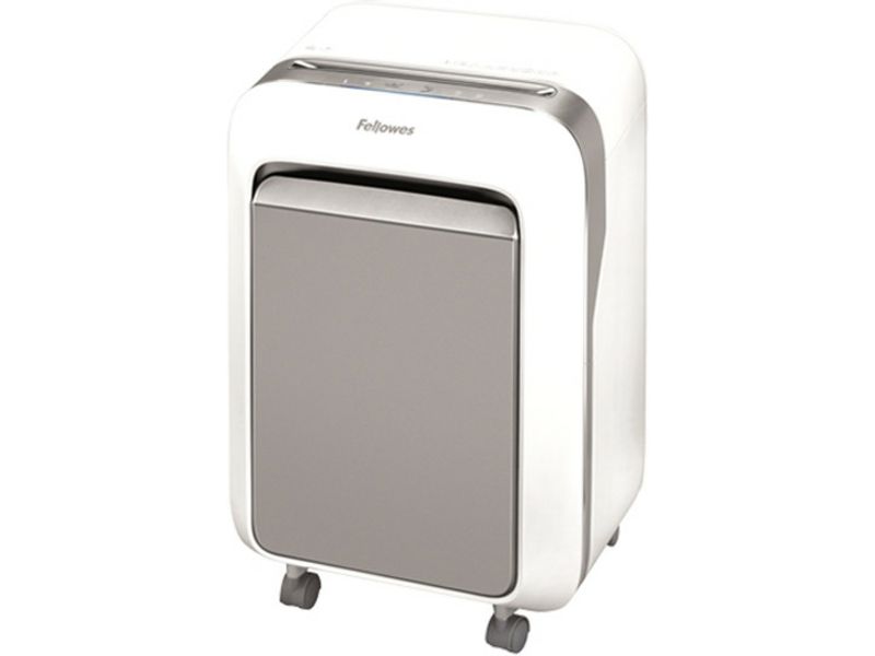 Fellowes Powershred LX211 Microsnipper (Wit) - Aktenvernichter