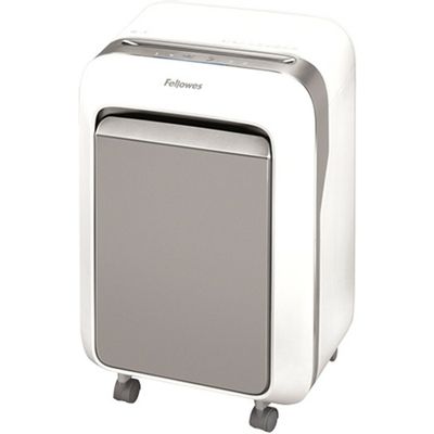 Fellowes Powershred LX211 Microsnipper (Wit) - Aktenvernichter