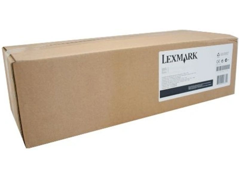 Lexmark 24B7514 - Schwarz - Toner Image