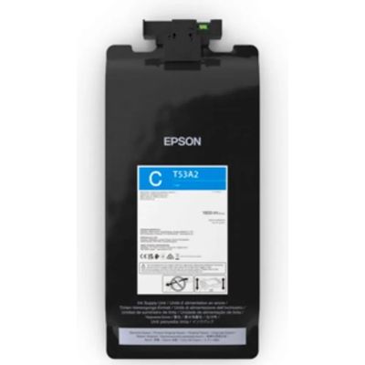 Epson T53A2 - Cyan - Druckerpatrone