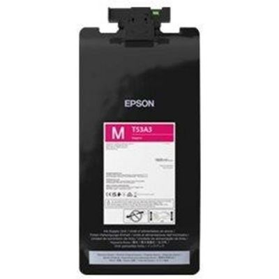 Epson T53A3 - Magenta - Druckerpatrone