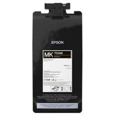 Epson T53A8 - Mattschwarz - Druckerpatrone