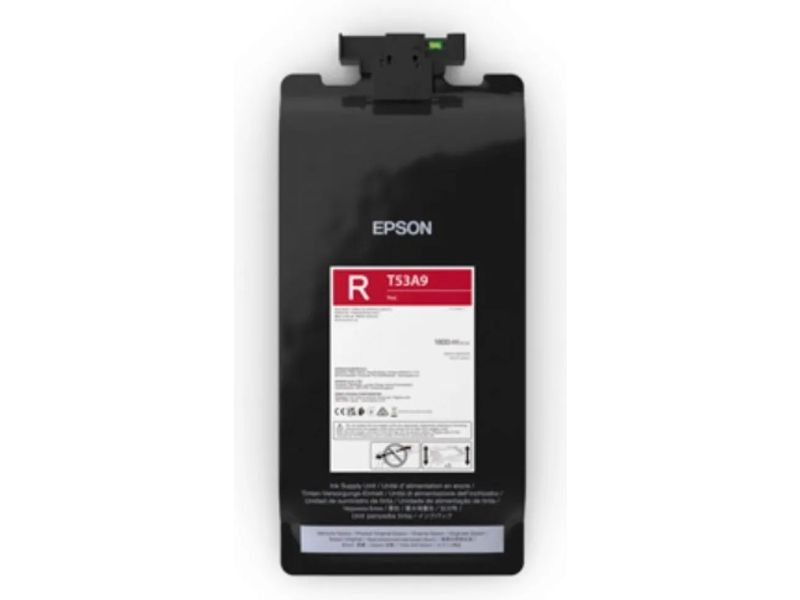 Epson T53A9 - Rot - Druckerpatrone