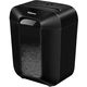 Fellowes Powershred LX45 - Aktenvernichter