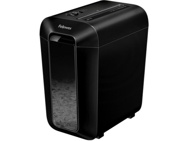 Fellowes Powershred LX65 - Aktenvernichter