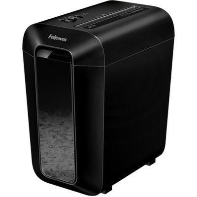Fellowes Powershred LX65 - Aktenvernichter