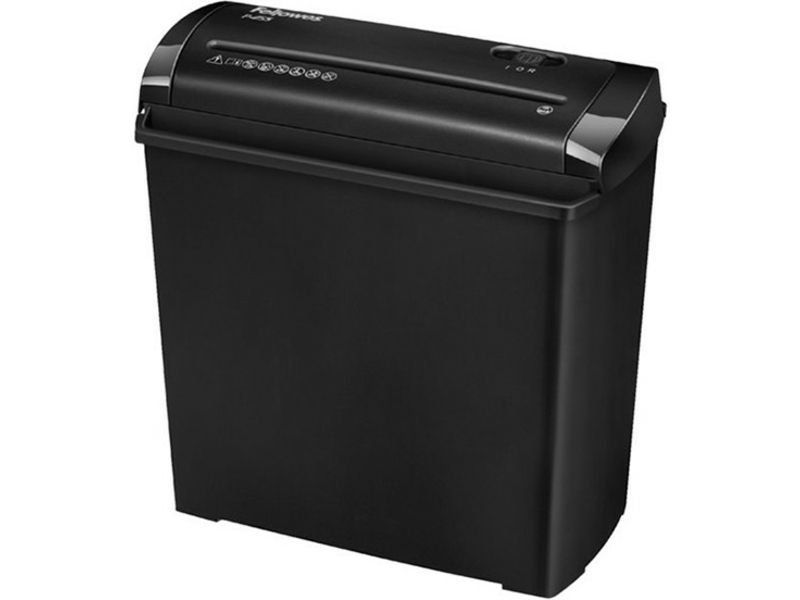 Fellowes Powershred 25S - Aktenvernichter
