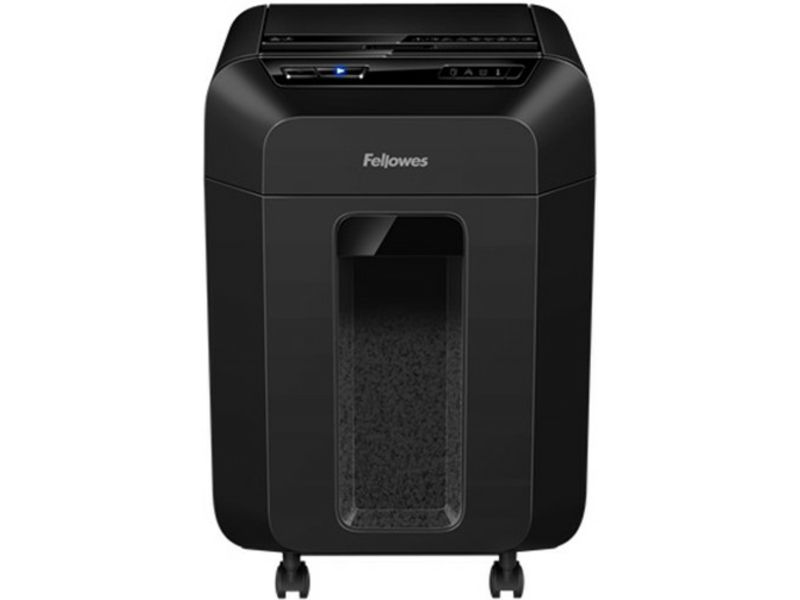 Fellowes AutoMax 90M - Aktenvernichter