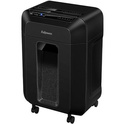 Fellowes AutoMax 90M - Aktenvernichter