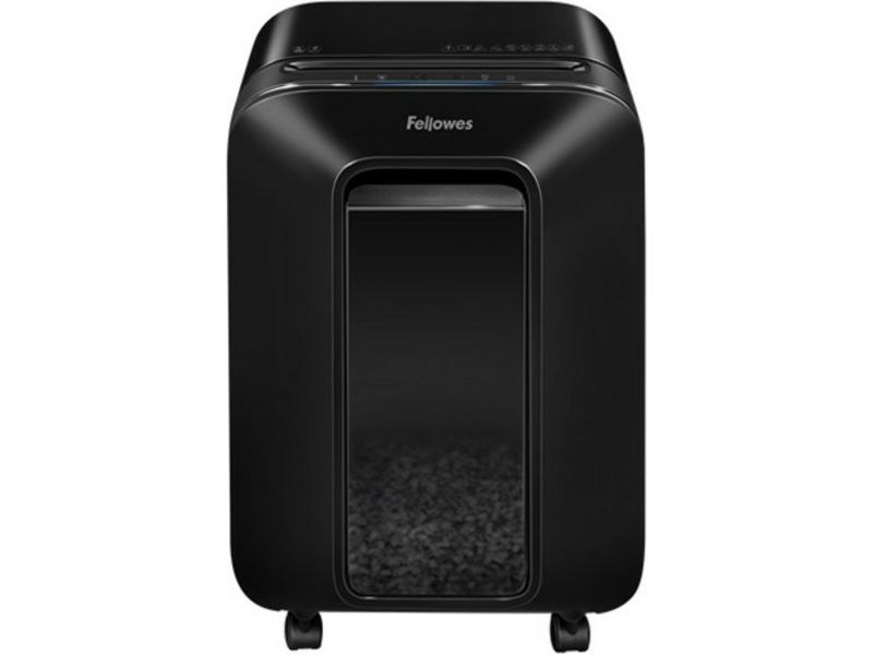 Fellowes Powershred LX200 - Aktenvernichter